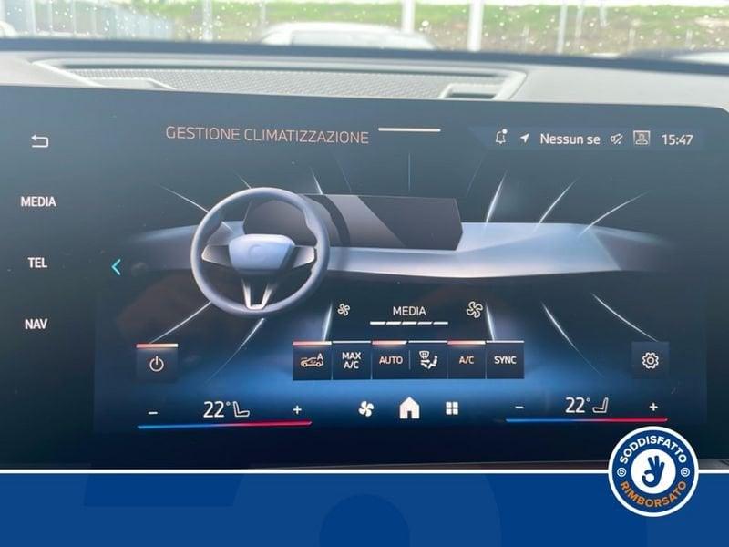 BMW X1 xDrive 20d M Sport Pro