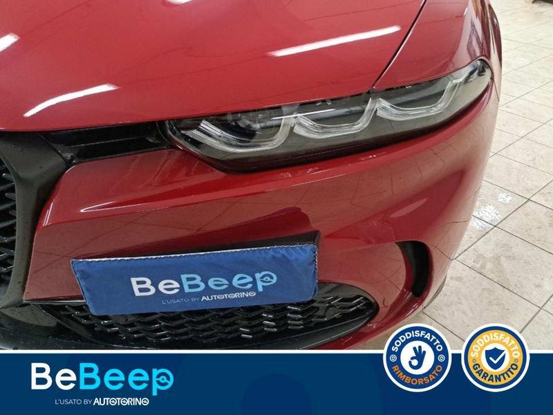 Alfa Romeo Tonale 1.5 HYBRID SPECIALE 130CV TCT7