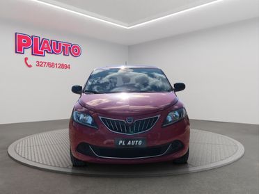 Lancia Ypsilon 1.2 69 CV 5 porte GPL Gold Plus