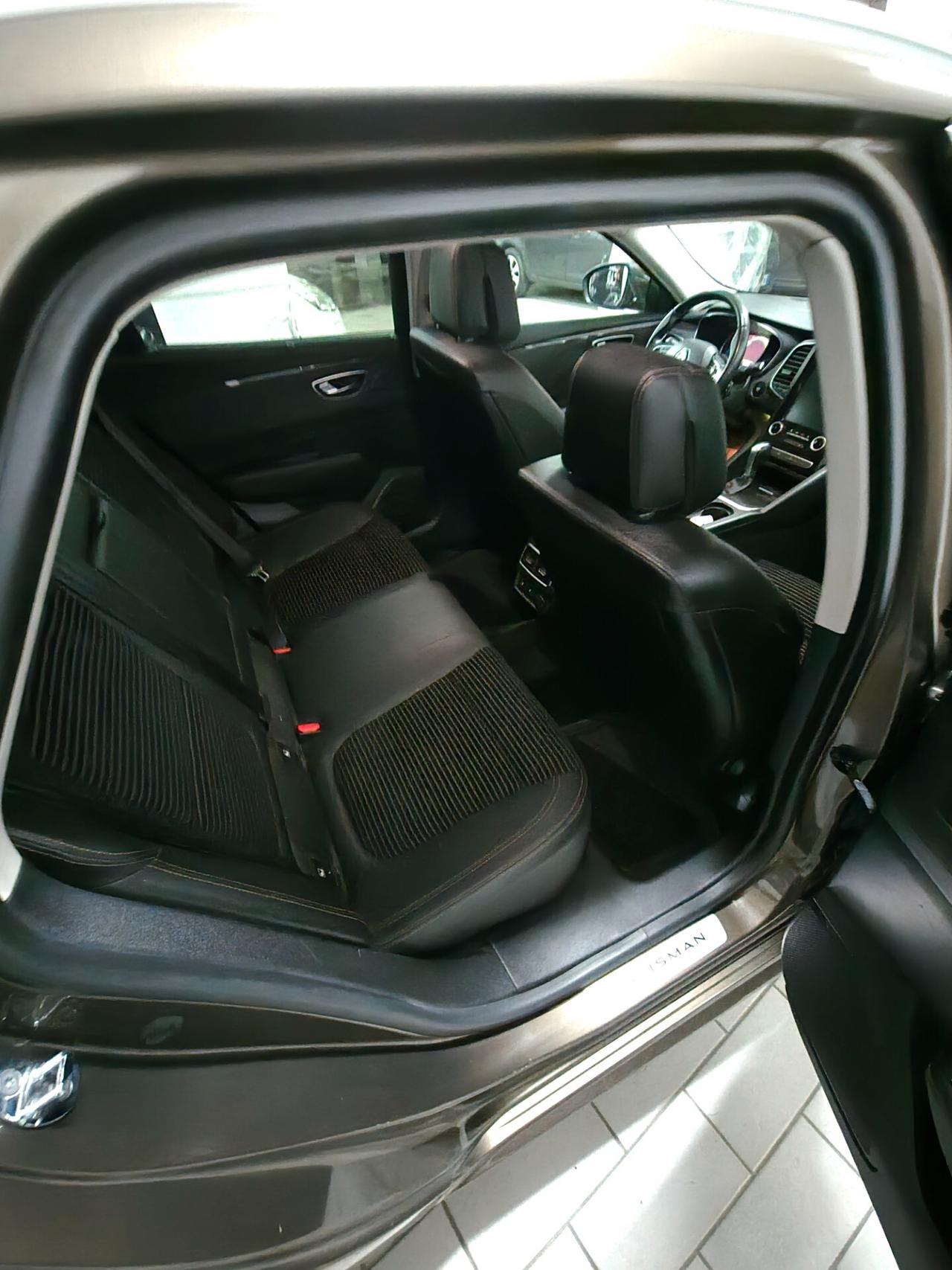 Renault Talisman Sporter dCi 160 CV EDC Energy Intens