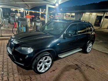 Bmw X5 M 3.0sd cat Futura