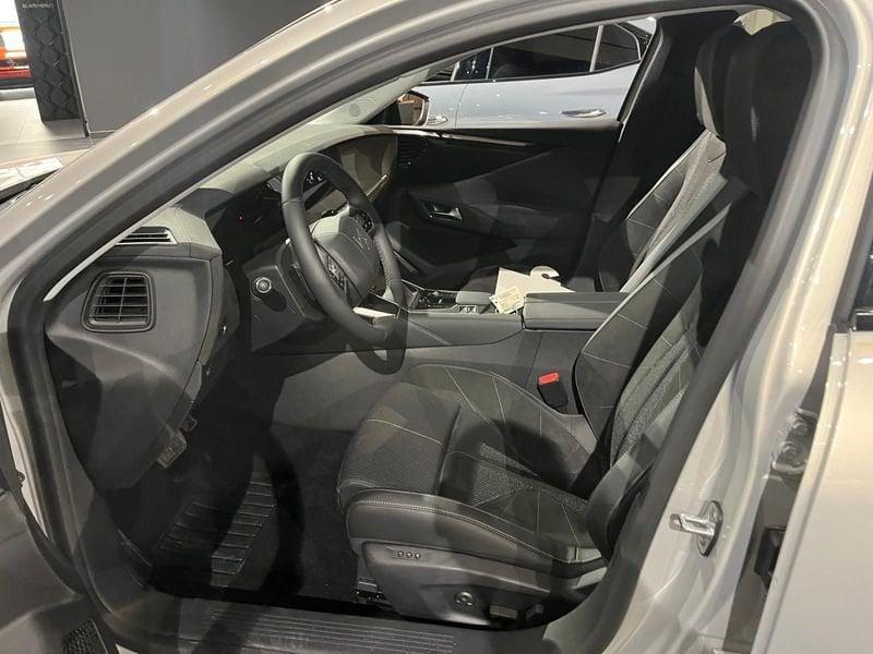 DS DS4 DS 4 BlueHDi 130 aut. Édition France