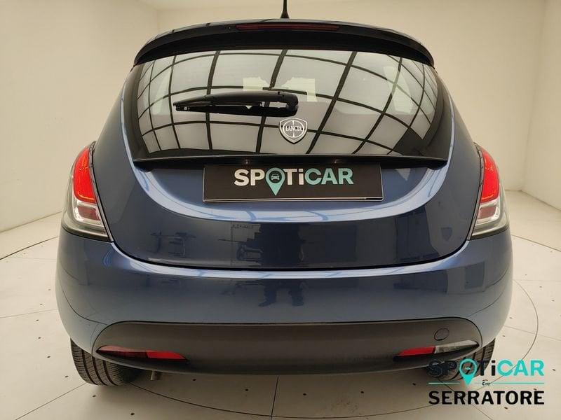 Lancia Ypsilon III 2021 1.0 firefly hybrid Oro s&s 70cv