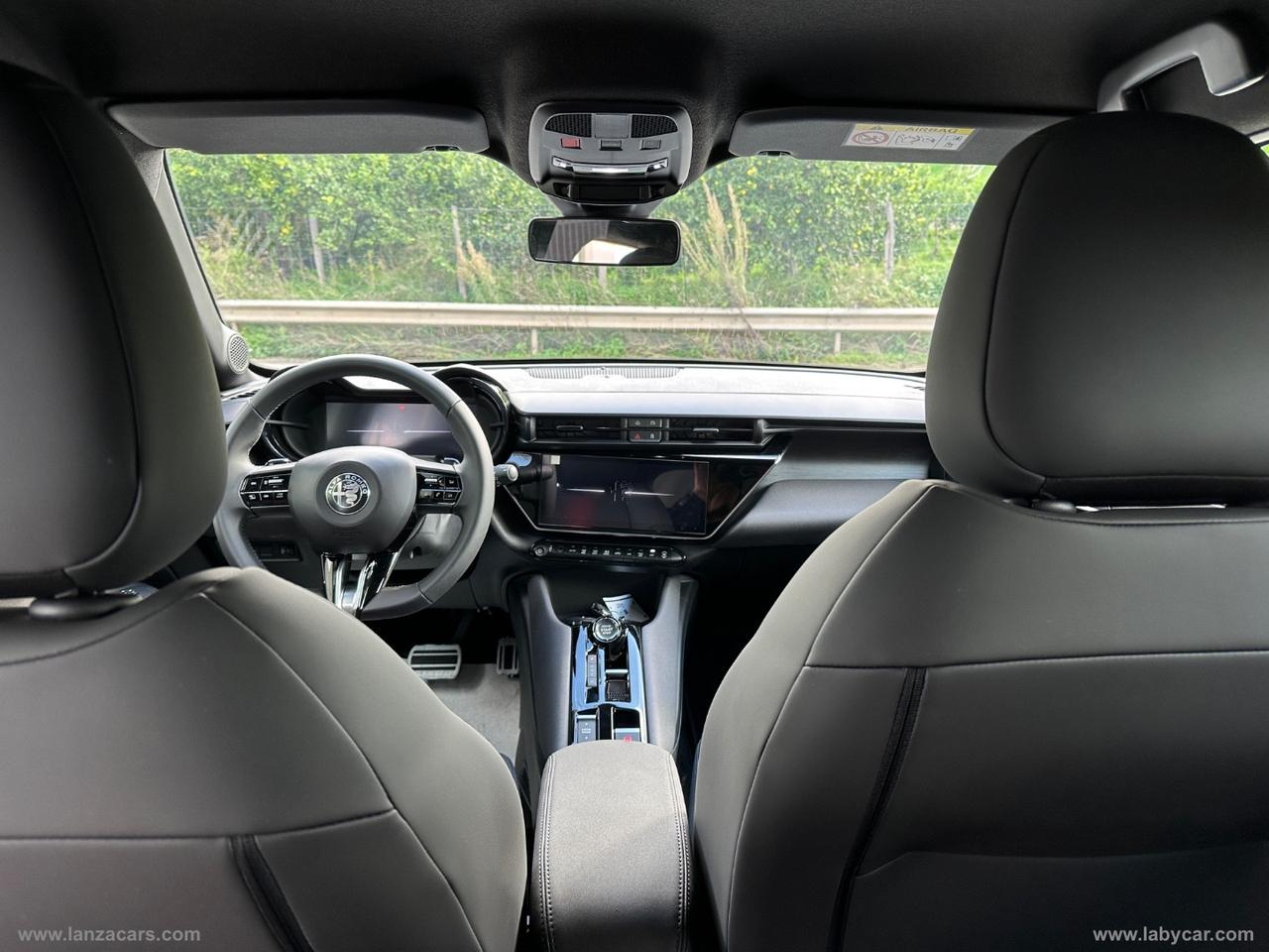 ALFA ROMEO Junior 1.2 145 CV Hybrid eDCT6 Speciale