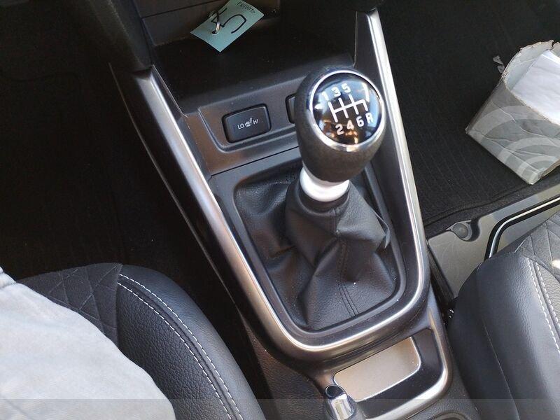 Suzuki Vitara II 2018 Benzina 1.4h Cool 4wd allgrip