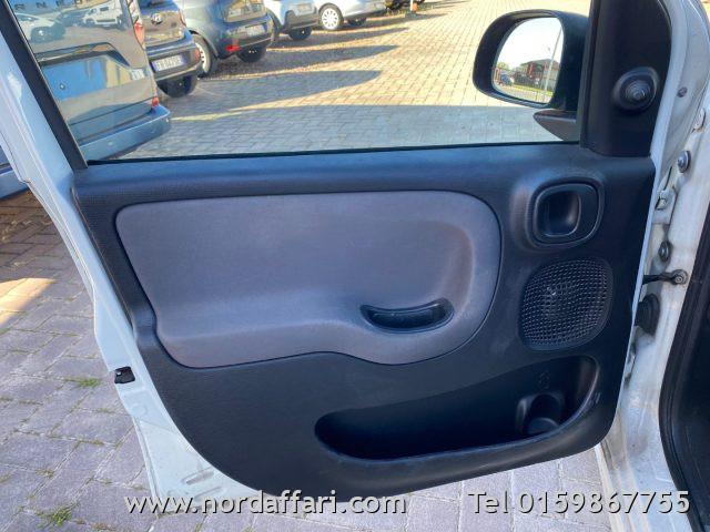 FIAT Panda 1.3 MJT S&S Pop Van 2 posti