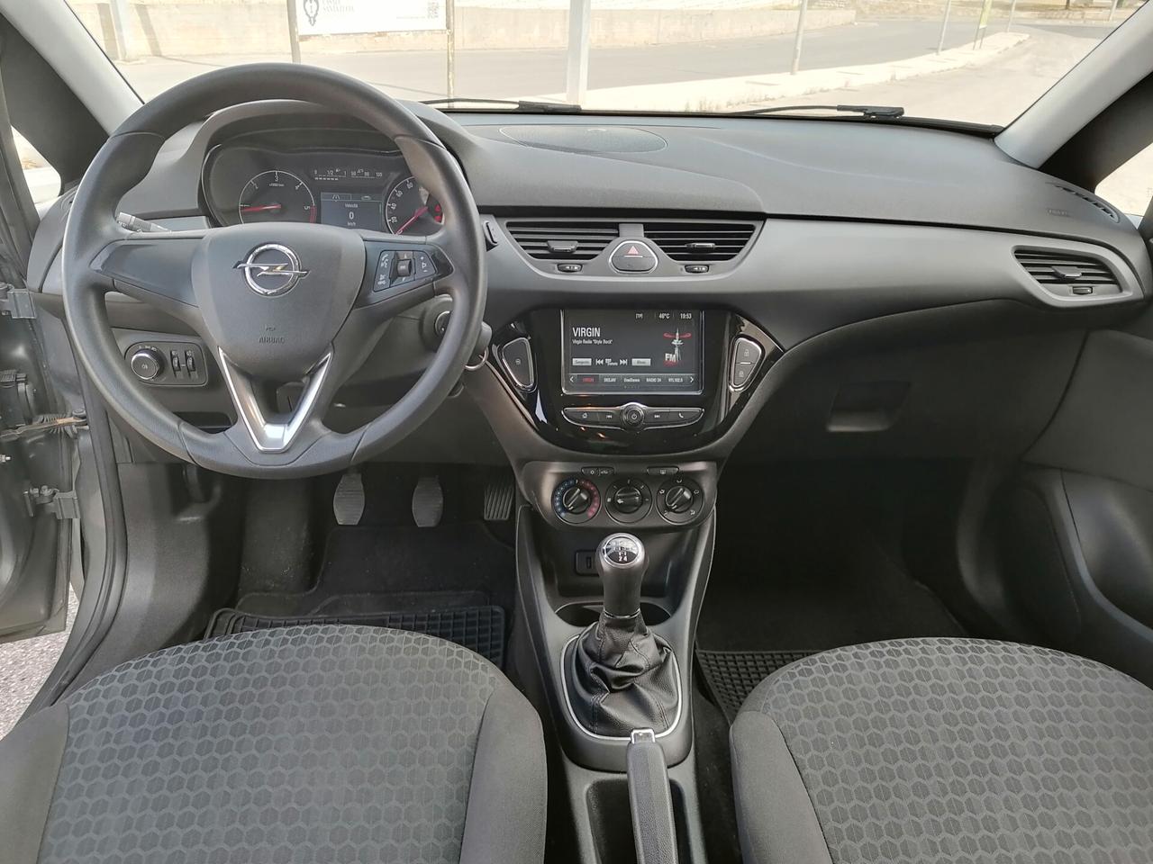 Opel Corsa 1.3 CDTI 5 porte 80.000 km 2018