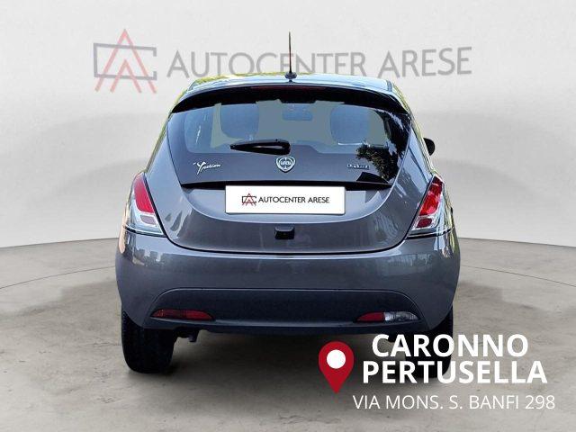 LANCIA Ypsilon 1.0 FireFly 5 porte S&S Hybrid Gold
