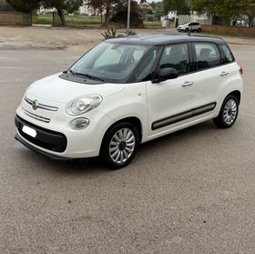 FIAT 500L MJET FINANZIARIA SENZA BUSTA PAGA