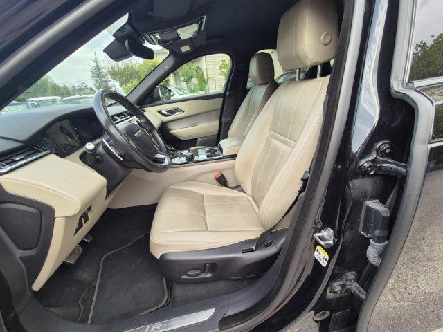 LAND ROVER Range Rover Velar 2.0D I4 240 CV R-Dynamic S 4X4 NO SUPERBOLLO