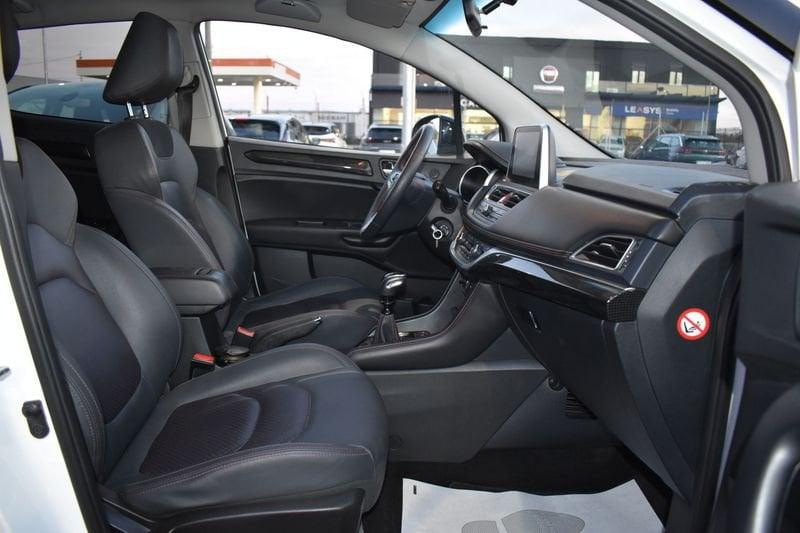 DR AUTOMOBILES dr4 dr4 1.6 Bi-Fuel GPL