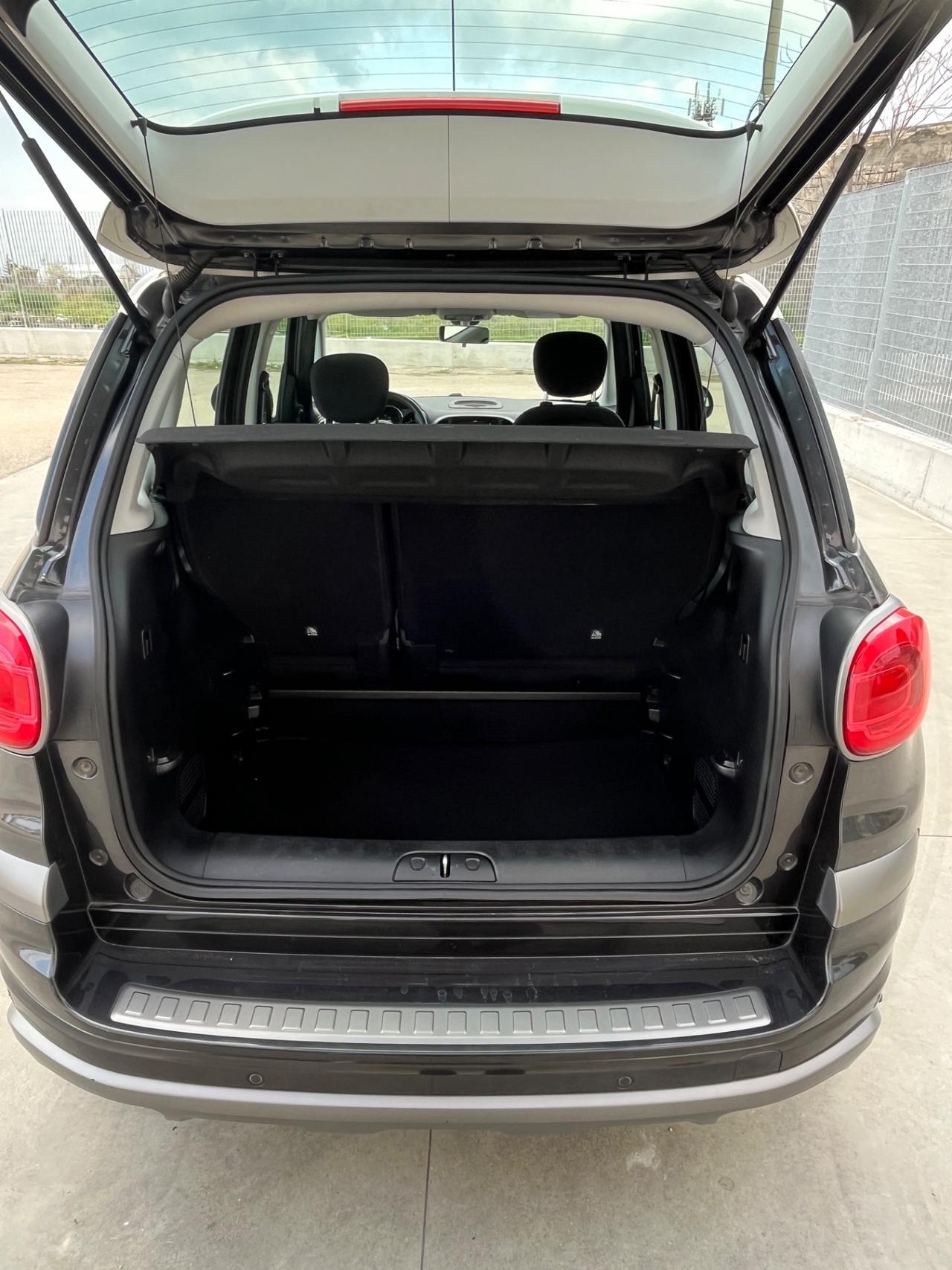 Fiat 500L 1.6 Multijet 120 CV City Cross