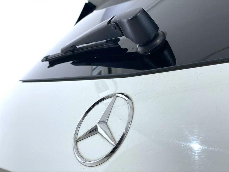 Mercedes-Benz Classe A A 180 d Automatic Premium