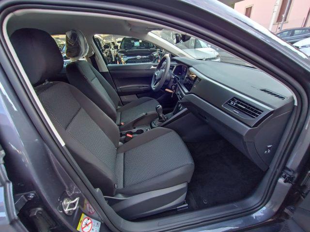 VOLKSWAGEN Polo 1.0 Life