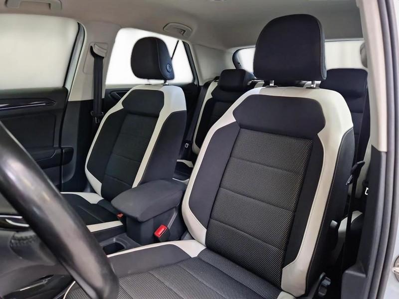 VOLKSWAGEN T-ROC 2.0 TDI SCR Advanced BMT DSG