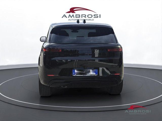 LAND ROVER Range Rover Sport 3.0D AJ20-D6H AWD 5 Posti SWB Dynamic SE 249 PS
