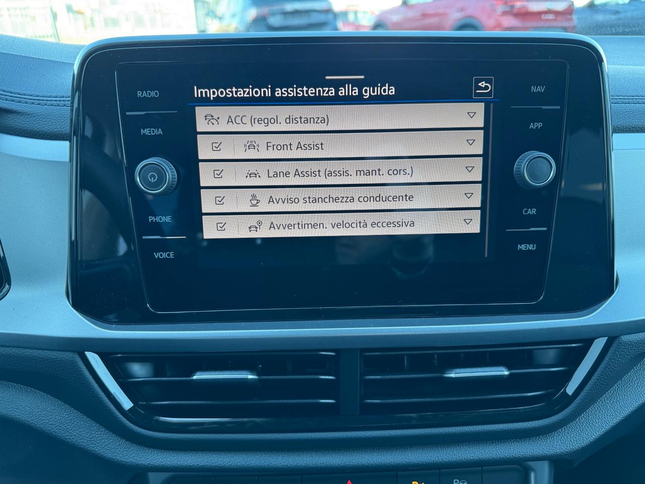 Volkswagen T-Roc 2.0 tdi Edition Plus 115cv / NO VINCOLI