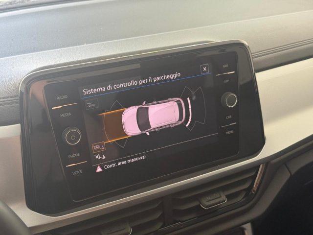 VOLKSWAGEN T-Roc 2.0 TDI SCR Edition Plus