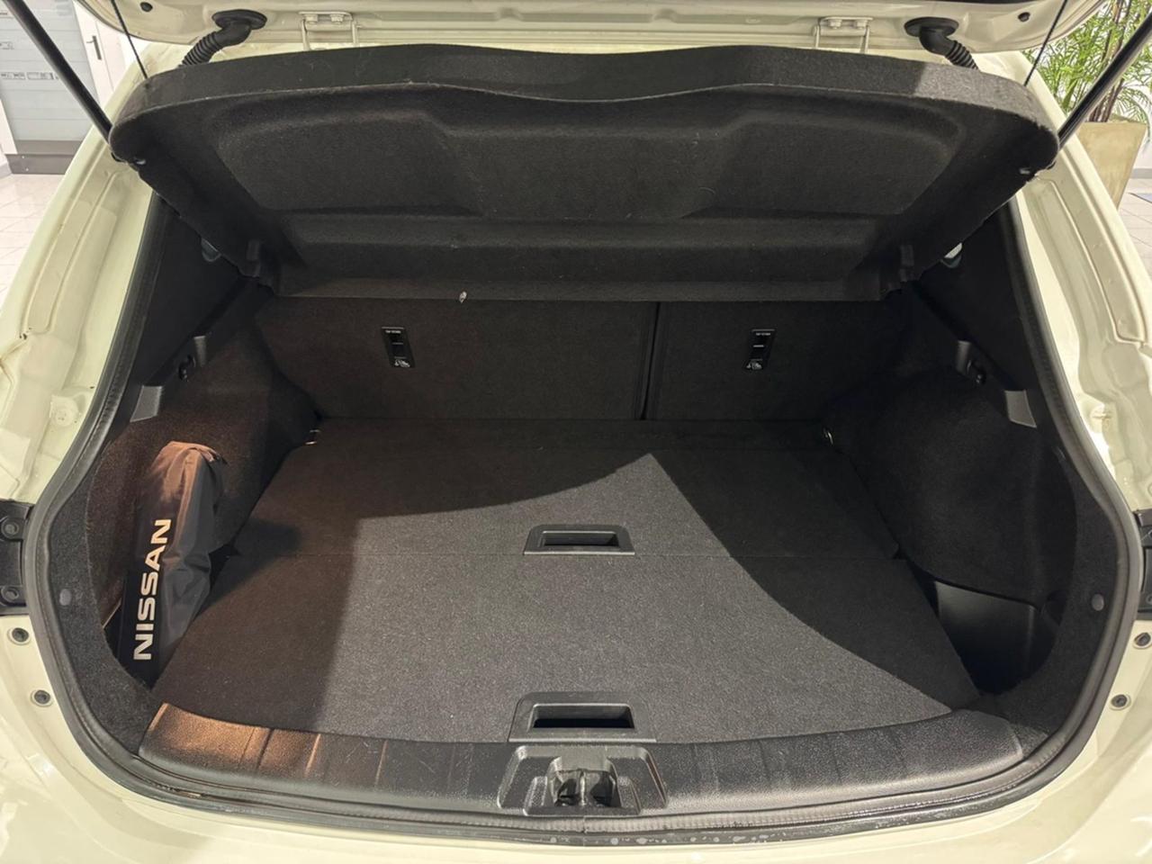 NISSAN Qashqai II 2017 1.6 dci N-Connecta 2wd 130cv xtronic