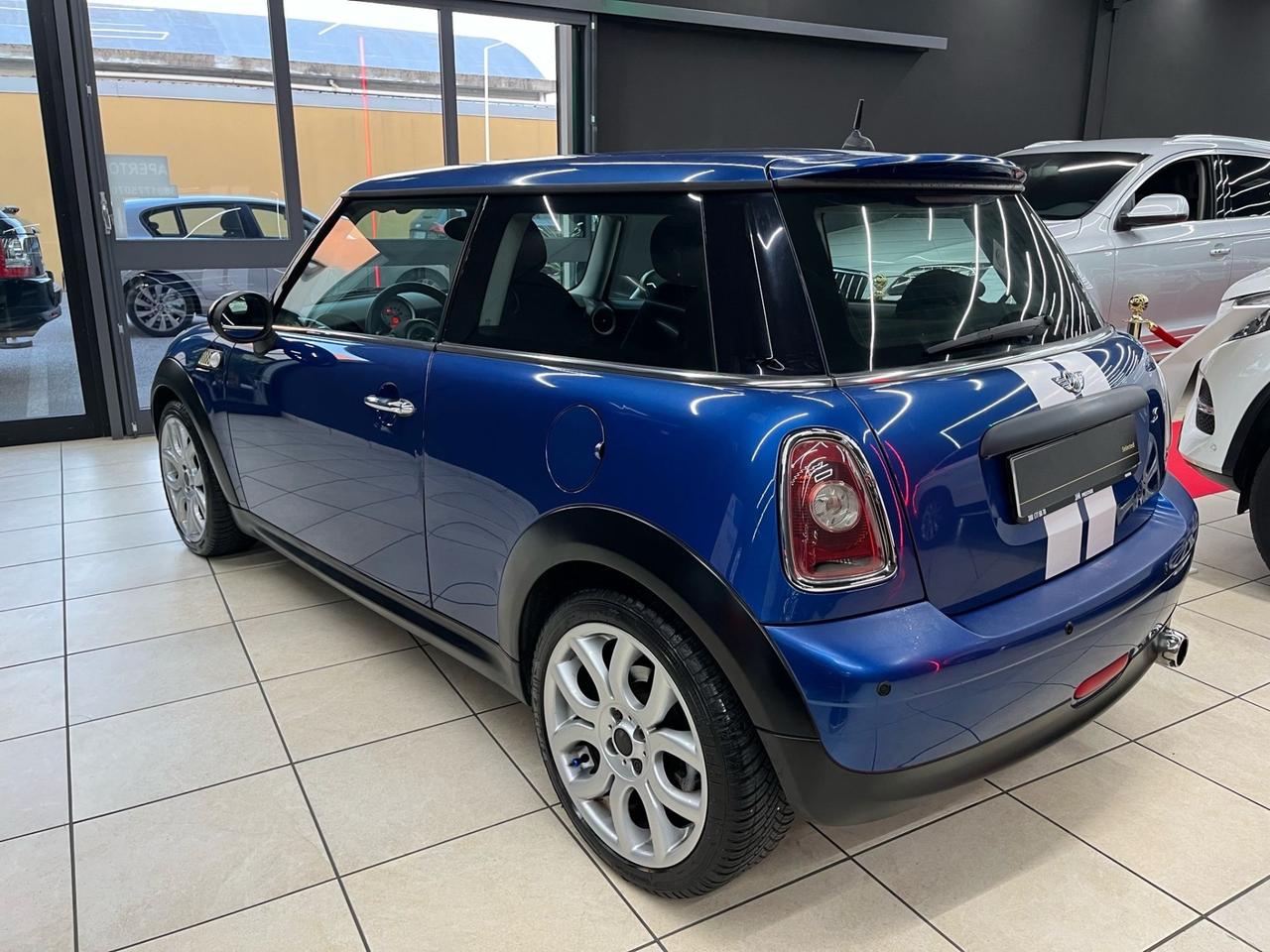 Mini Mini 1.4 16V One 95Cv