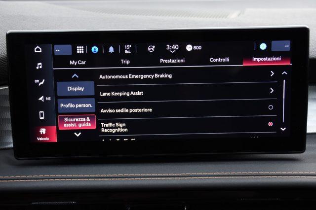 ALFA ROMEO Tonale 1.6 diesel 130 CV TCT6 Ti