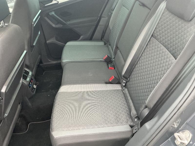 Volkswagen Tiguan 2.0 TDI SCR DSG 4MOTION Sport BMT