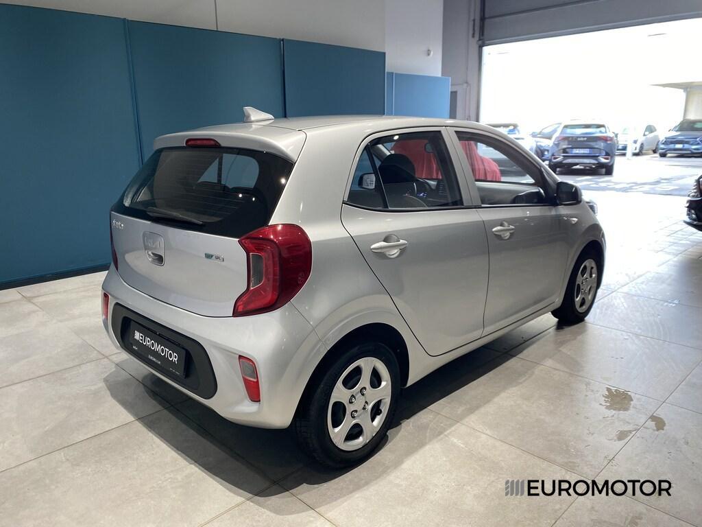Kia Picanto 1.0 DPI Urban