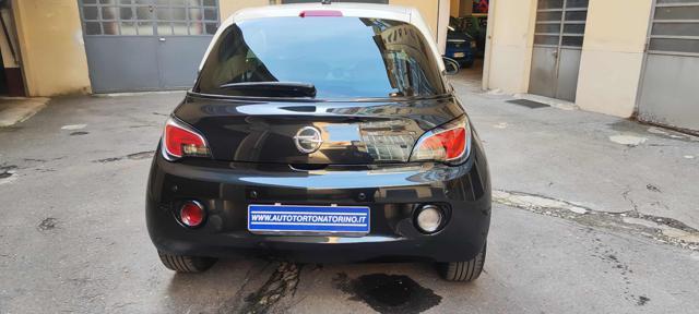 OPEL Adam 1.2 70 CV Glam