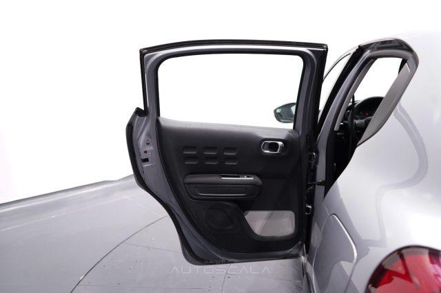 CITROEN C3 1.2 PureTech 82cv S&S Business Navy