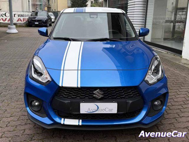 SUZUKI Swift Sport PREZZO REALE NESSUN OBBLIGO DI FINANZIAMENTO