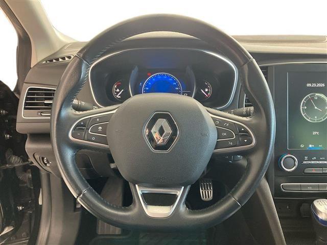 RENAULT Megane 5 Porte 1.3 TCe Intens FAP