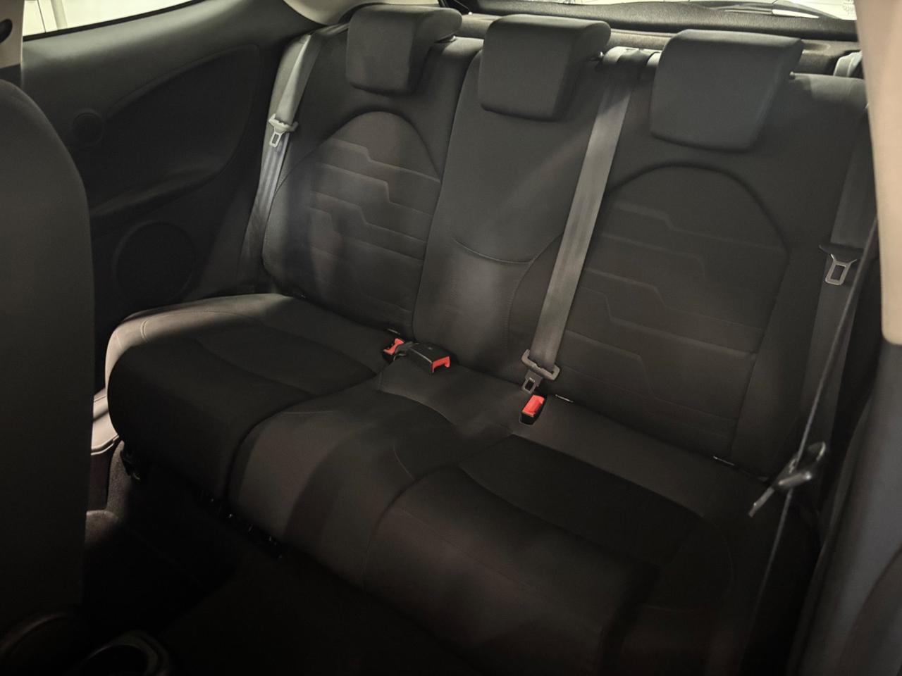 Alfa Romeo MiTo 1.4 B/GPL 2034 OK NEOPATENTATI