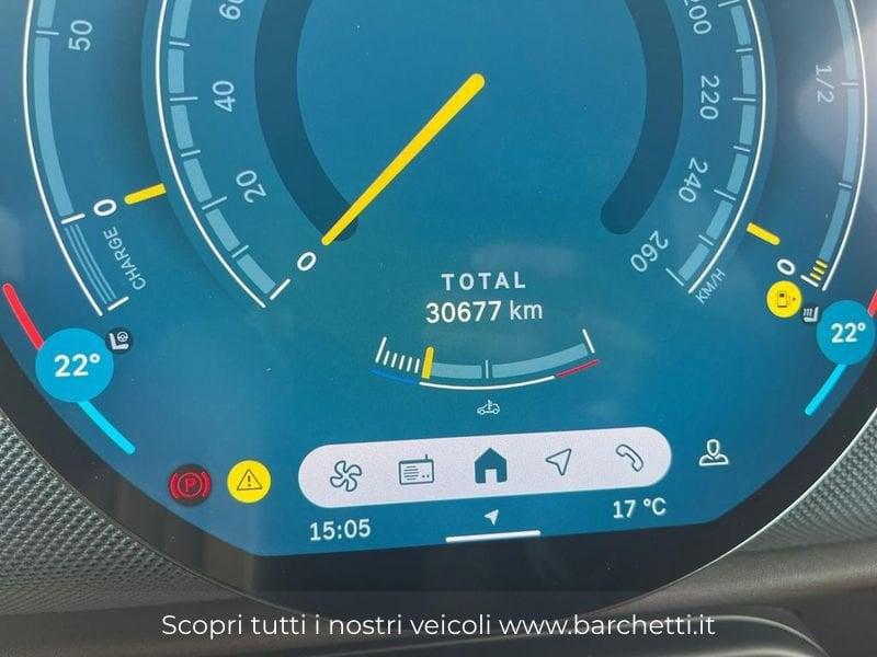 MINI Countryman Mini 1.5 48V C Favoured auto