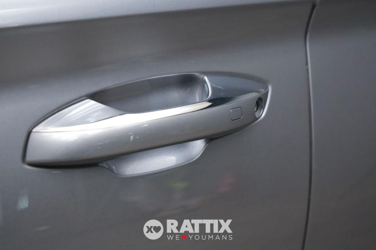 BYD Seal U DM-i 1.5 phev Boost + tetto apribile