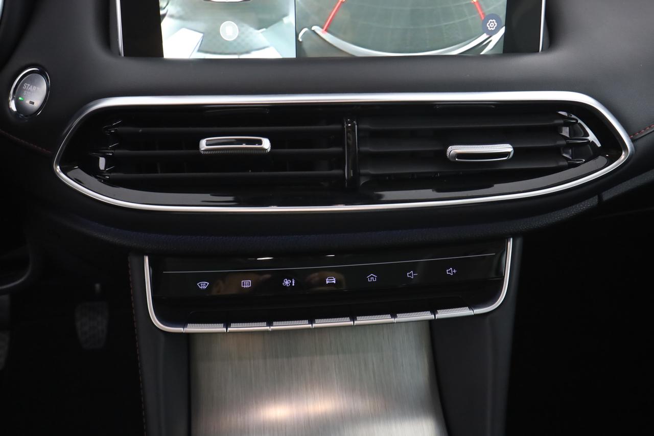 MG HS 1.5T-GDI Luxury