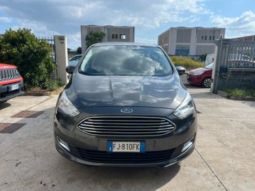 Ford C-Max 1.5 TDCi 95CV Start&Stop Titanium 2017