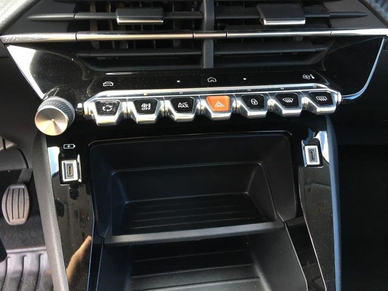 Peugeot 208 PureTech 100cv Active NAVI 5p OFFERTA PROMOZIONALE LIMITATA