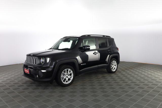 JEEP Renegade Renegade 1.5 Turbo T4 MHEV Limited