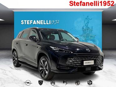MG HS MG NEW PHEV Luxury Ibrida Plug-in - Pebble black