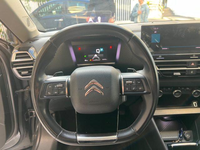 CITROEN C4 PureTech 130 S&S EAT8 Shine TUA A SOLI 199ENSILI