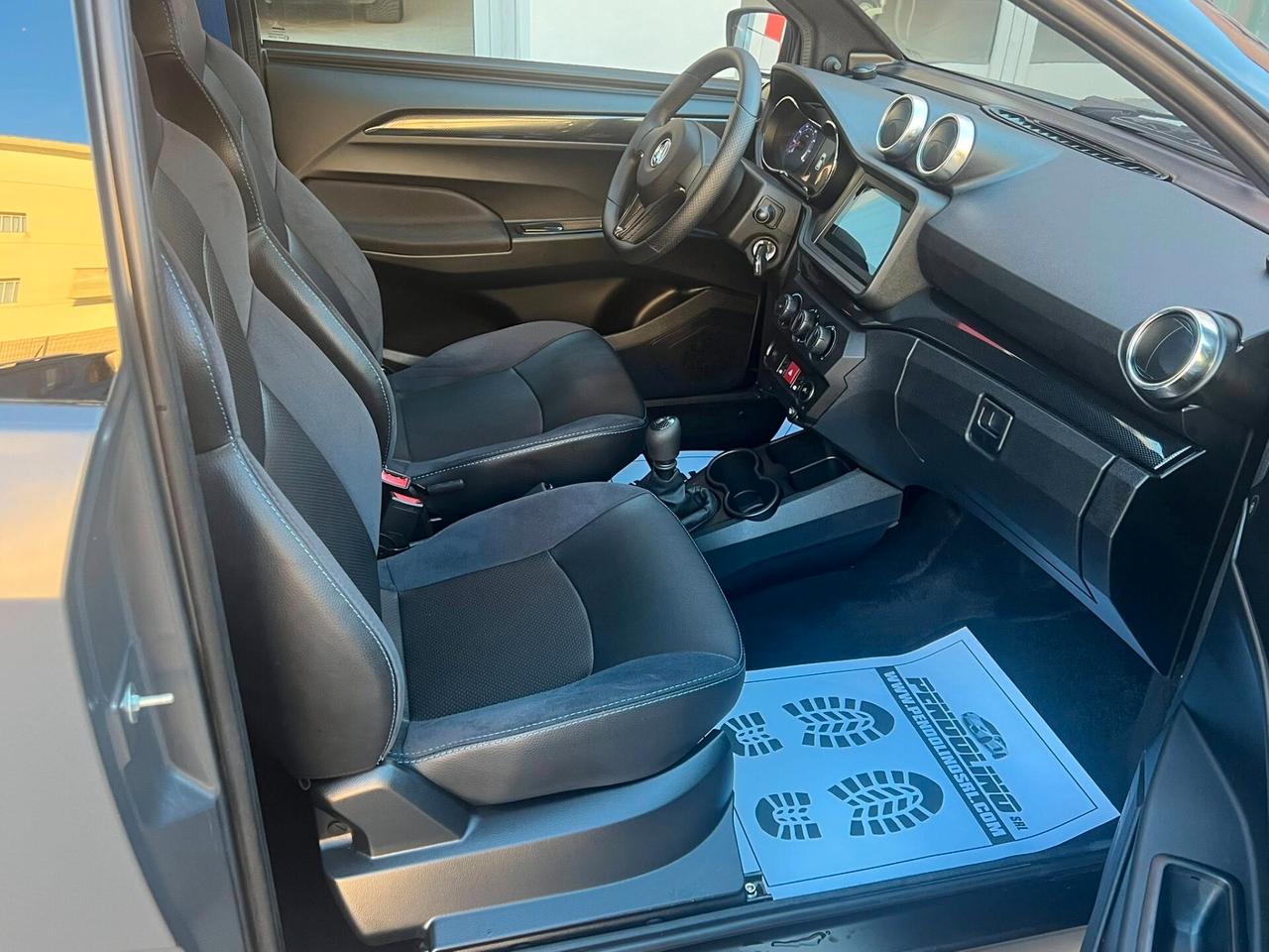 Aixam Coupe Coupé GTI Ambition