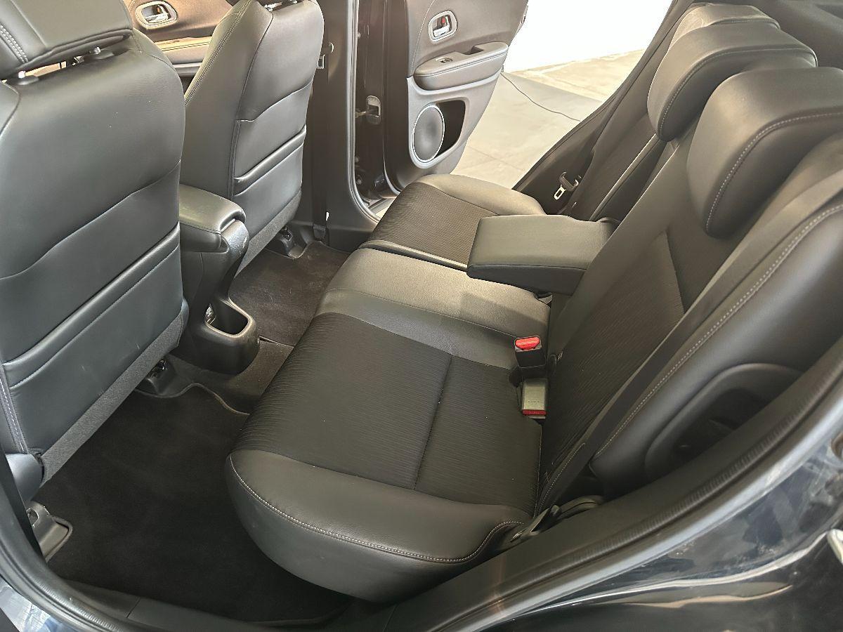 HONDA HR-V 1.6 i-DTEC Executive