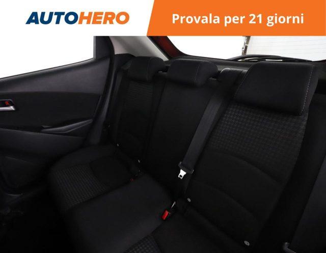 MAZDA 2 1.5 Skyactiv-G Evolve