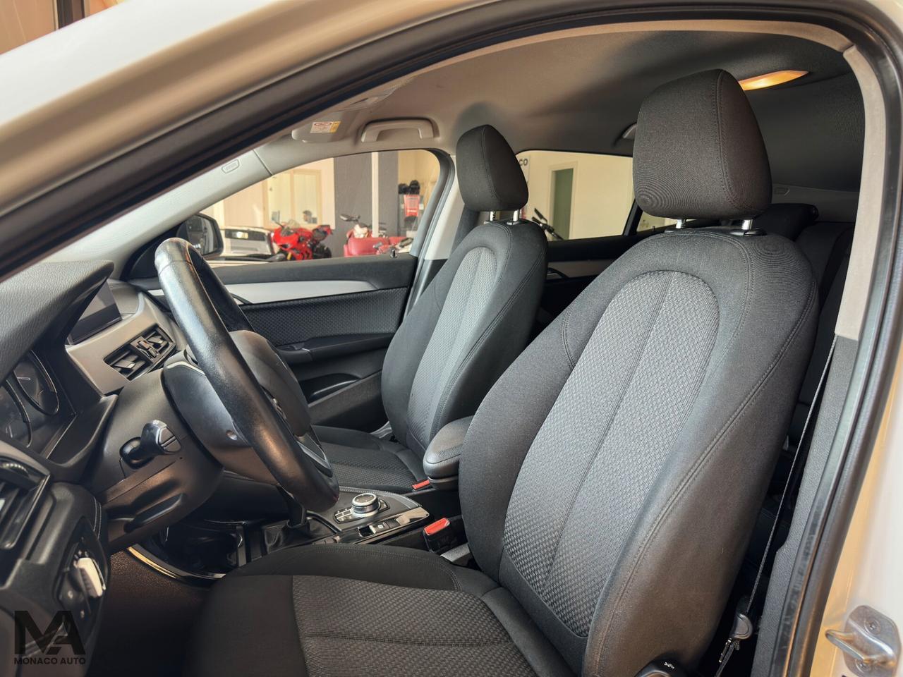 BMW X2 SDRIVE 18D 150CV 2021