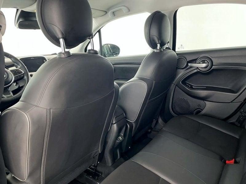 FIAT 500X 500X 1.3 MultiJet 95 CV Connect