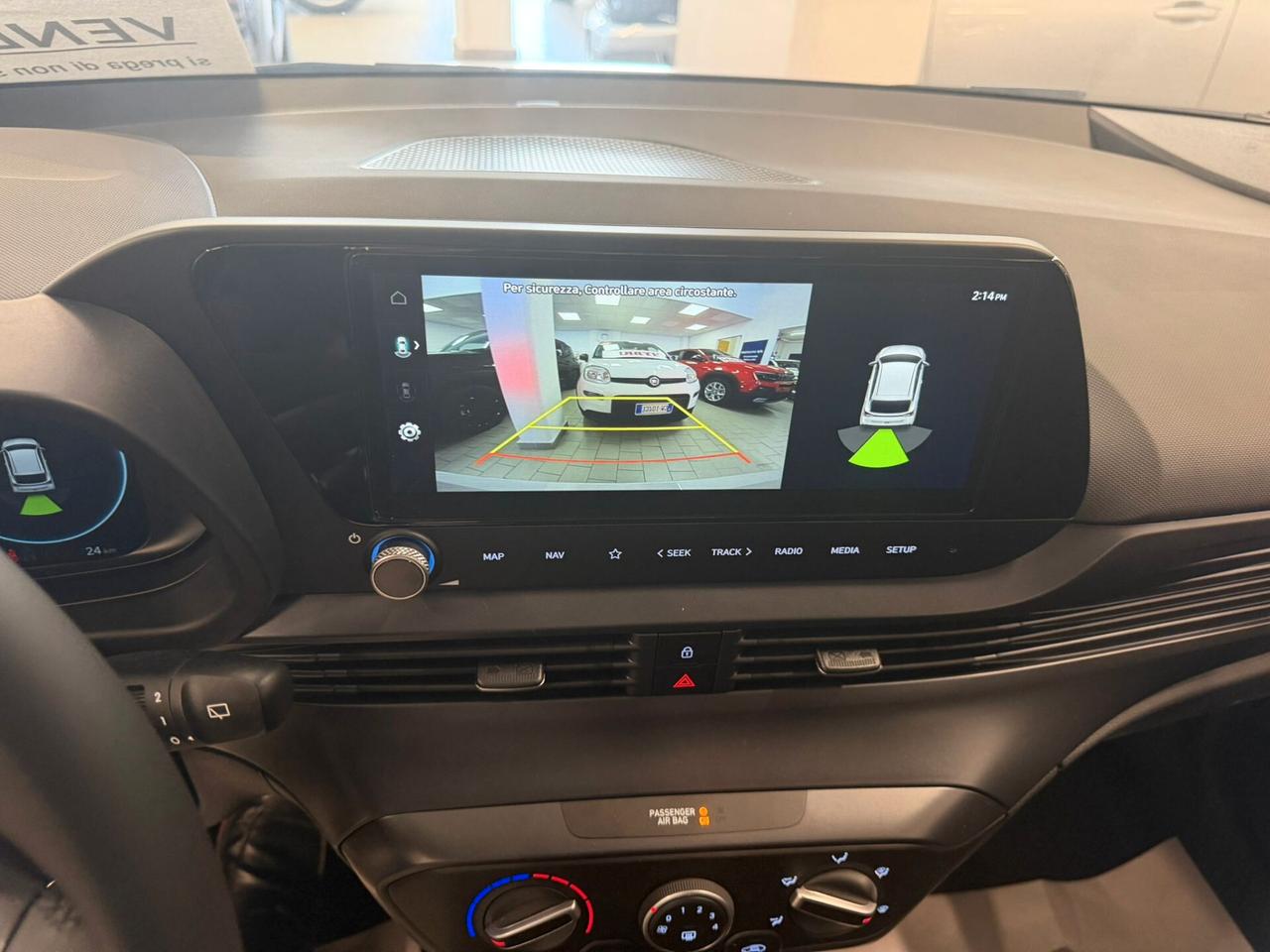Hyundai i20 1.0 T-GDI Connectline