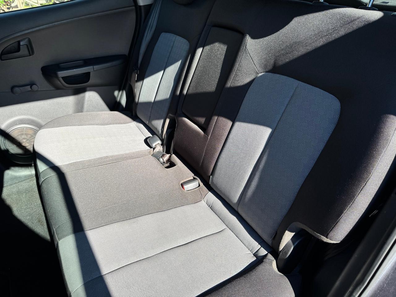 Kia Venga 1.4 CVVT Active