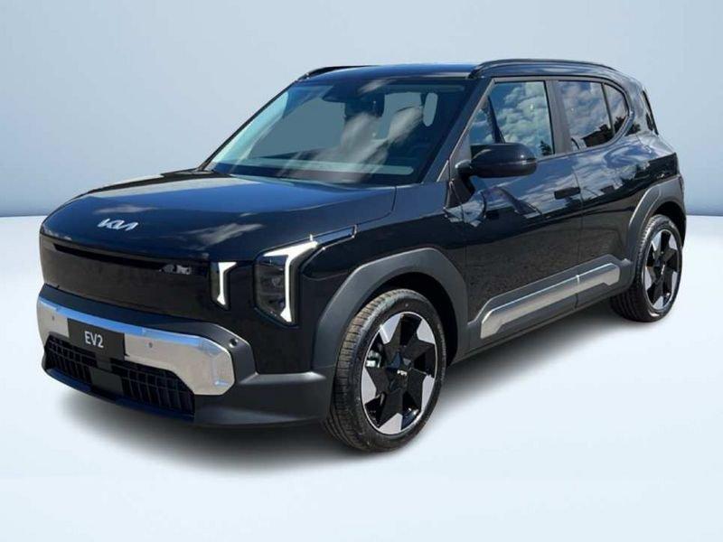 Kia EV2 Standard Range Earth