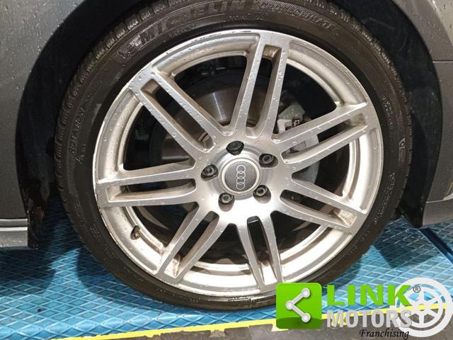 AUDI A3 2.0 TDI 150 CV TDI AMBITION