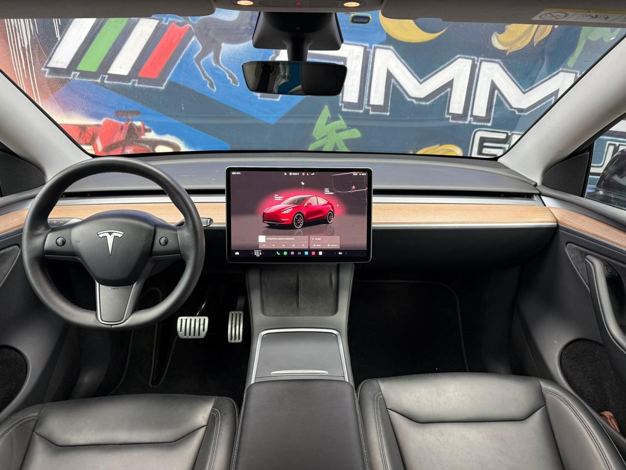 Tesla Model Y AWD Performance (945)